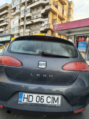 Seat Leon benzina - imagine 6