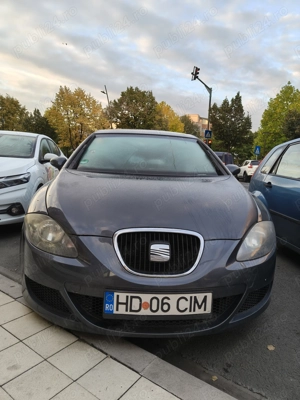 Seat Leon benzina