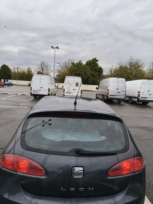 Seat Leon benzina - imagine 7