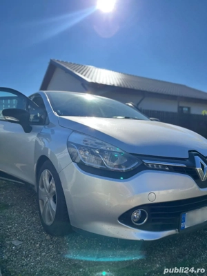 Renault Clio IV, 1.2 benzina