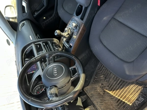 Audi a 5 3.0 TDI - imagine 4