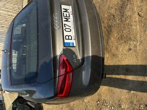 Audi a 5 3.0 TDI - imagine 5