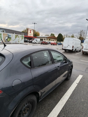 Seat Leon benzina - imagine 9