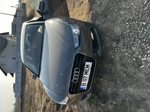 Audi a 5 3.0 TDI - imagine 6