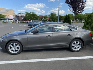 Audi a 5 3.0 TDI