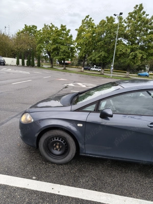 Seat Leon benzina - imagine 10