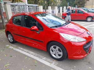 peugeot 207 1,4 benzina+gaz - imagine 2