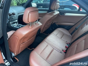 mercedes Benz 220 2009 - imagine 5