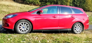 Ford Focus Titanium MK3 - imagine 6