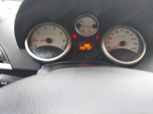 peugeot 207 1,4 benzina+gaz - imagine 8