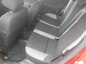 peugeot 207 1,4 benzina+gaz - imagine 9