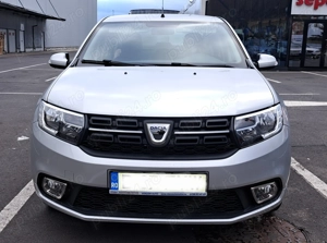 Dacia logan 2018 diesel