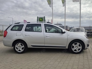 Dacia Logan MCV 1.5 dCi Laureate 2016 AUTOMATA ! Garantie 1 an ! - imagine 5