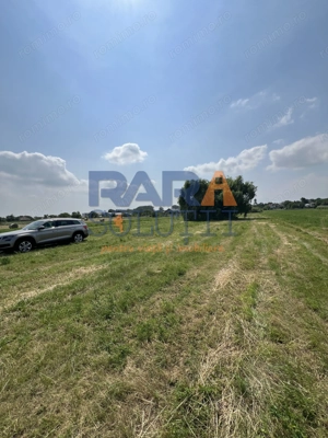 5200 mp intravilan - Str Viitorului (zona Abator) - imagine 3 5200 mp intravilan - Str Viitorului (zona Abator) - imagine 3