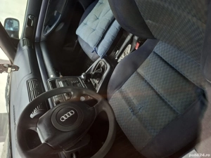 audi a4 model 98 - imagine 2