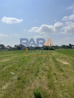 5200 mp intravilan - Str Viitorului (zona Abator) - imagine 5 5200 mp intravilan - Str Viitorului (zona Abator) - imagine 5