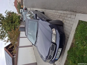 audi a4 model 98 - imagine 5