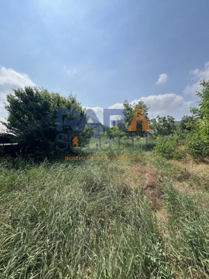 5200 mp intravilan - Str Viitorului (zona Abator)