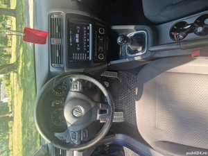 Vw jetta 1,6 - imagine 3