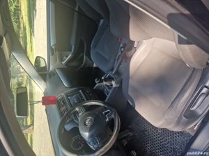 Vw jetta 1,6 - imagine 5