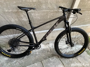 MTB 2023 Trek Roscoe 7 SRam NX Eagle