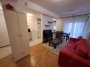 Zona Torontalului, cartier Ring, apartament 2 camere, etaj 4 din 8,  preț 103.000 euro negociabil