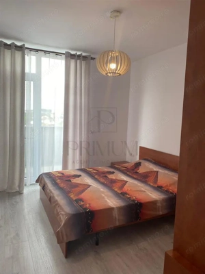 BARNUTIU - 3 CAM - 2 BAI - LOC PARCARE - BOXA - BLOC NOU - LIFT - PANORAMIC || - imagine 3