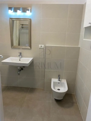 BARNUTIU - 3 CAM - 2 BAI - LOC PARCARE - BOXA - BLOC NOU - LIFT - PANORAMIC || - imagine 6