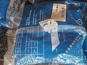 Distantieri placi gresie - imagine 3