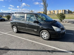 Vând Renault Espace 2008 - imagine 3