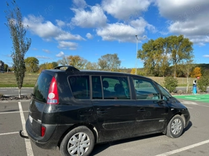 Vând Renault Espace 2008 - imagine 4