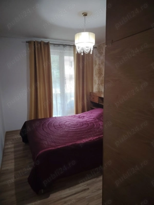 Apartament 65m2 2camere - imagine 3