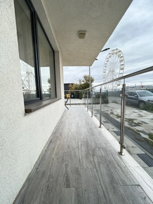 ️ Apartament 2 camere cu vedere frontală la mare – Astoria Residence - imagine 12