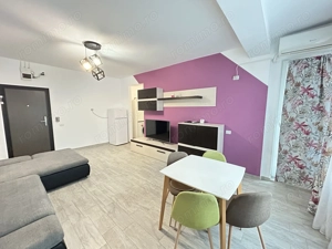 ️ Apartament 2 camere cu vedere frontală la mare – Astoria Residence - imagine 9