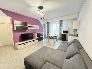 ️ Apartament 2 camere cu vedere frontală la mare – Astoria Residence