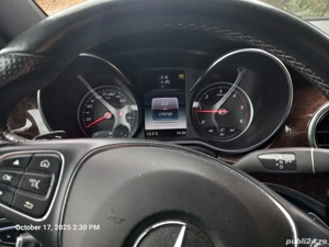 vând auto Mercedes v klasse  - imagine 2