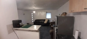 Teren+casă în construcții  - imagine 2