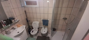 Teren+casă în construcții  - imagine 3