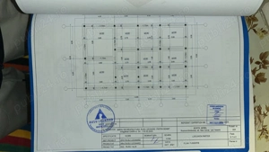 Teren+casă în construcții  - imagine 9
