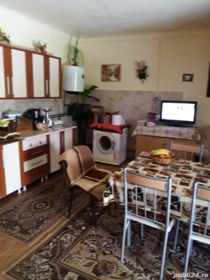   Casă aproape de centrul Sibiului   la 5 minute de tot ce contează!  - imagine 5