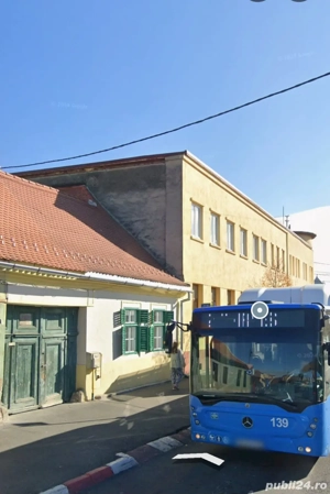     Casă aproape de centrul Sibiului   la 5 minute de tot ce contează!   