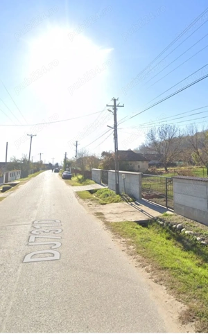 TEREN de vanzare.:Micesti-Purcareni -Arges !! - imagine 3