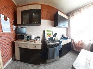 PF vând ap 3 camere zona Gării