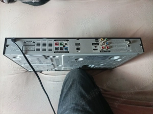DVD cu stație 5.1  Samsung si bluray playere Panasonic, Sony si Samsung - imagine 4