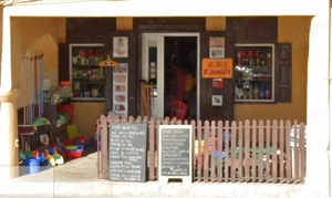 Vand sau Inchiriez afacere la cheie cu vad format in 35 ani central Lipova - imagine 2