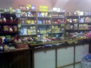 Vand sau Inchiriez afacere la cheie cu vad format in 35 ani central Lipova - imagine 5