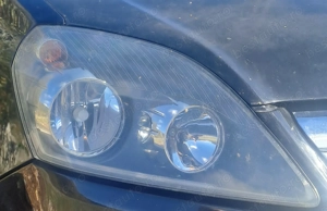 Far dreapta Opel Zamfira B 2007