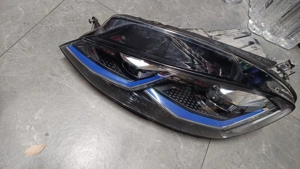 Far stânga GOLF 7 GTE