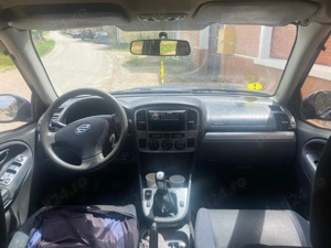 Vând Suzuki Grand Vitara  - imagine 3 Vând Suzuki Grand Vitara  - imagine 3