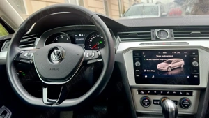 Vând volkswagen passat b8 2019  - imagine 2